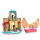 LEGO Wicked 75681 Glinda, Elphaba i Nessarose na Shiz University - 1278676 - zdjęcie 3